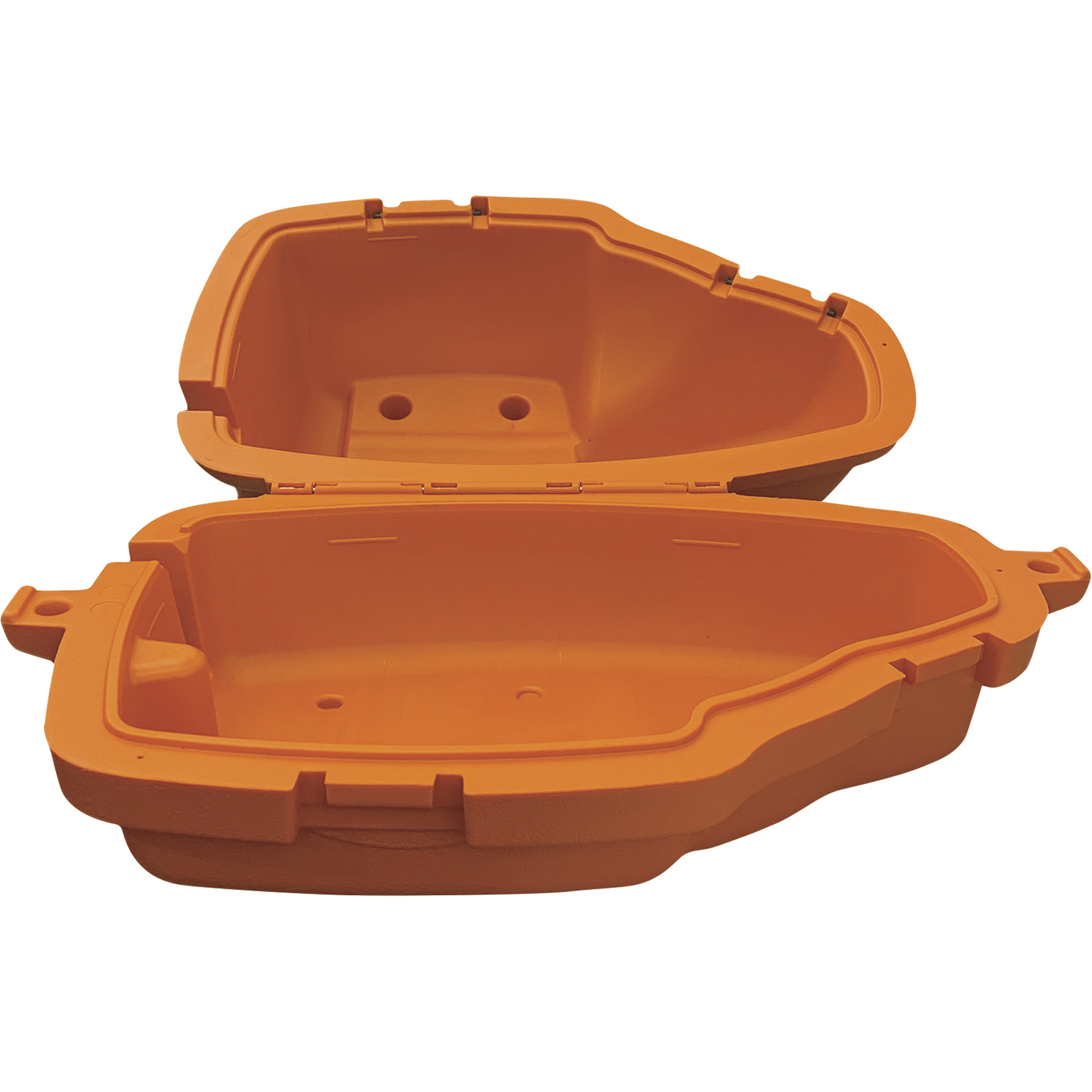 STIHL Chainsaw Carrying Case — 24in.L x 23in.W x 25in.H Northern Tool